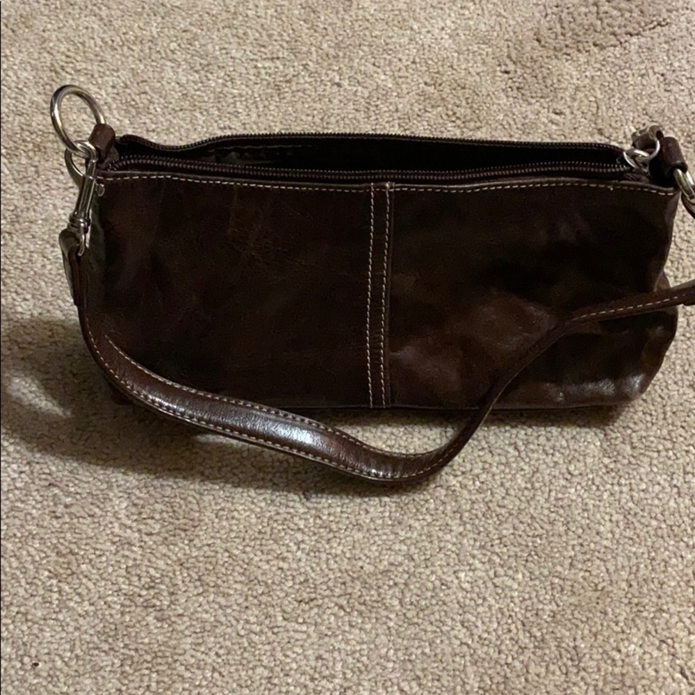 Giani Bernini Purse